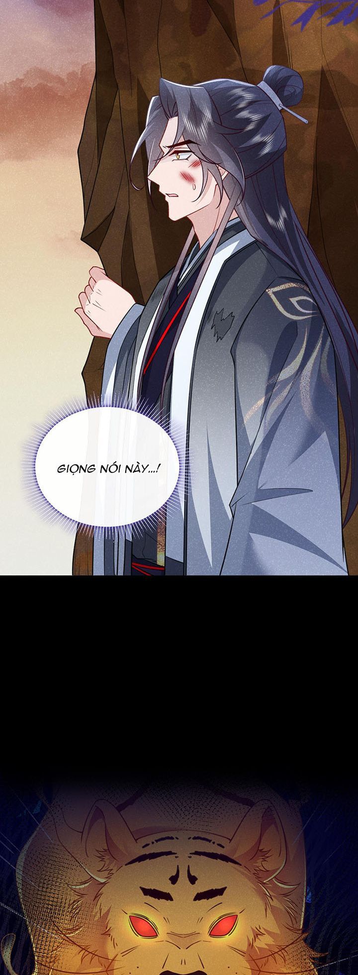 Hôm Nay Lại Lấy Mạng Công Lược Phản Diện Chapter 60 - 16