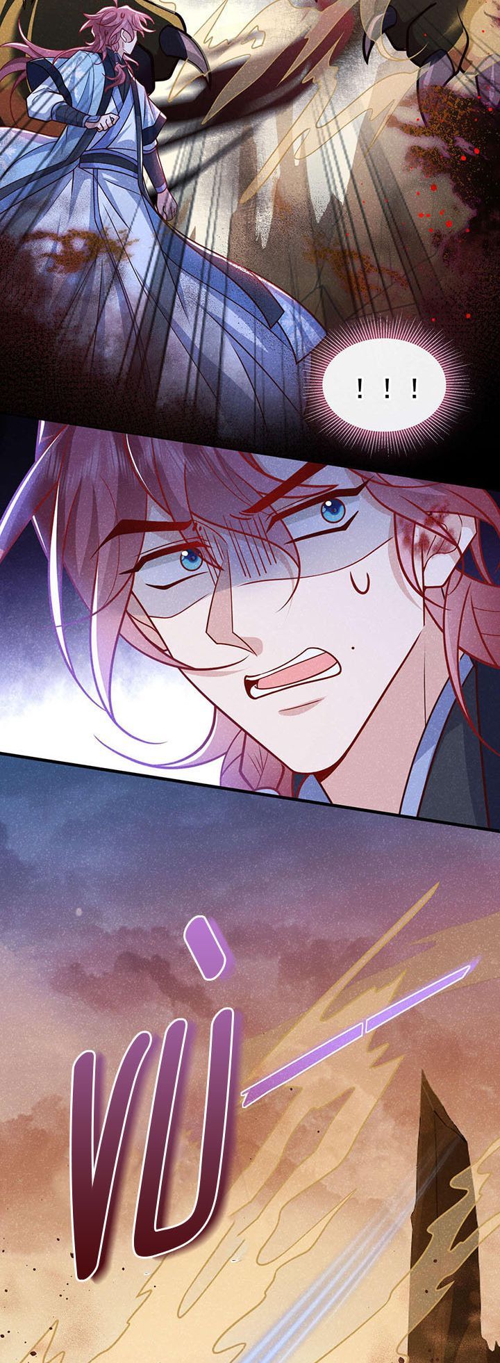 Hôm Nay Lại Lấy Mạng Công Lược Phản Diện Chapter 60 - 19