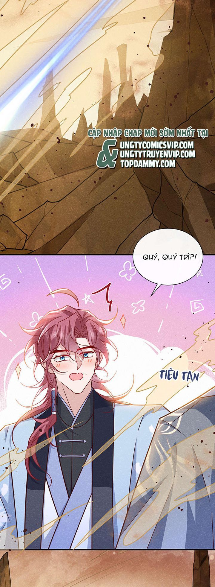 Hôm Nay Lại Lấy Mạng Công Lược Phản Diện Chapter 60 - 20