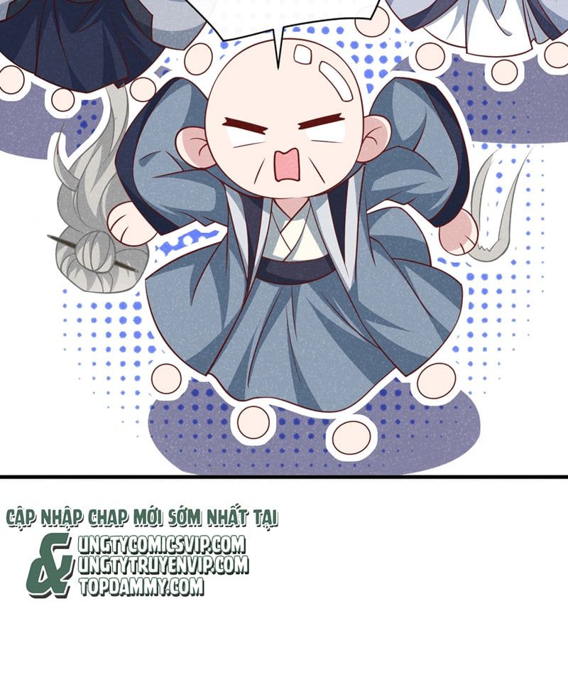 Hôm Nay Lại Lấy Mạng Công Lược Phản Diện Chapter 63 - 11