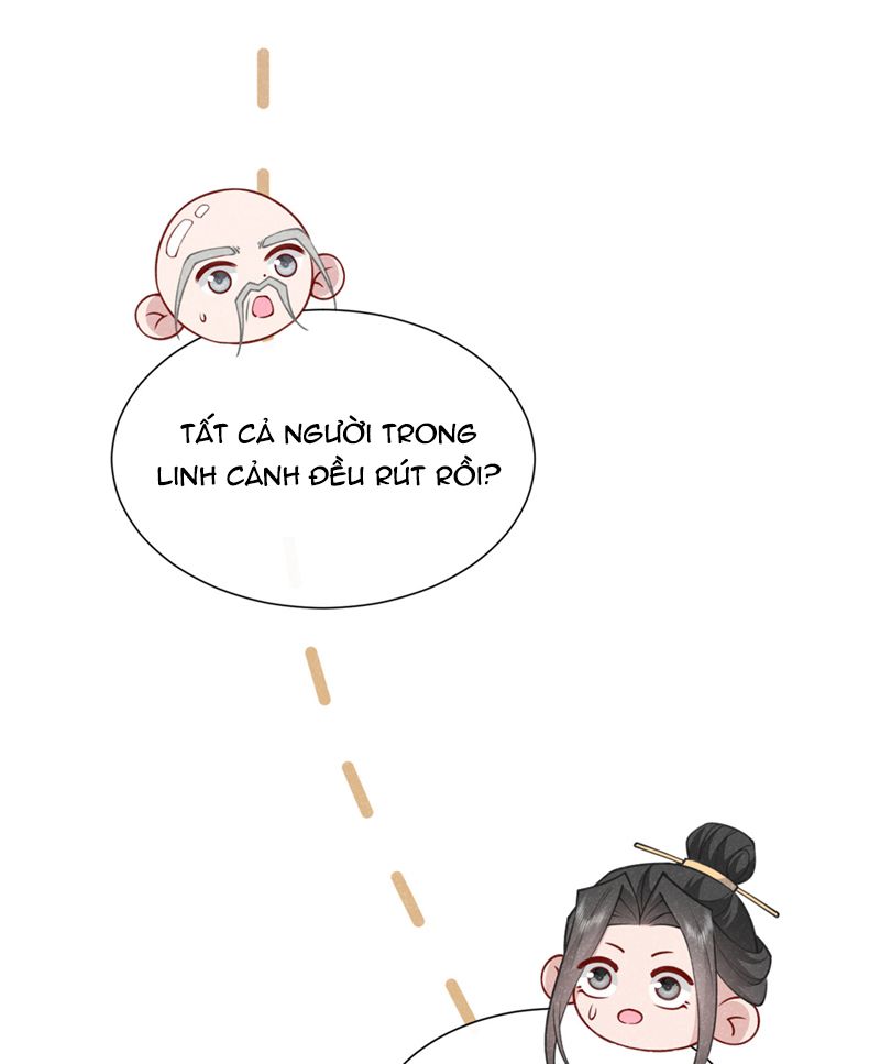 Hôm Nay Lại Lấy Mạng Công Lược Phản Diện Chapter 63 - 16