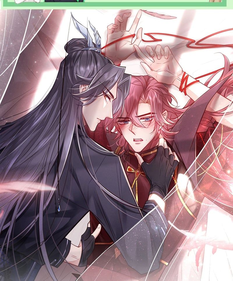 Hôm Nay Lại Lấy Mạng Công Lược Phản Diện Chapter 63 - 3