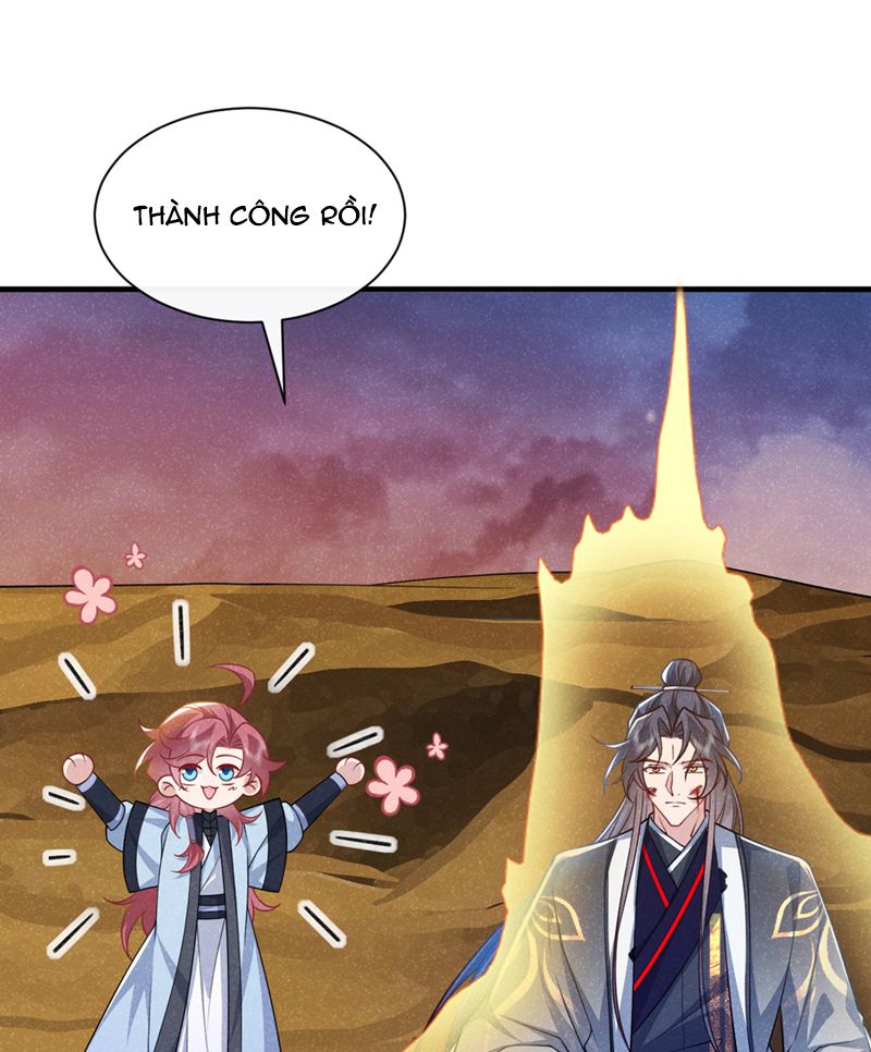 Hôm Nay Lại Lấy Mạng Công Lược Phản Diện Chapter 63 - 22