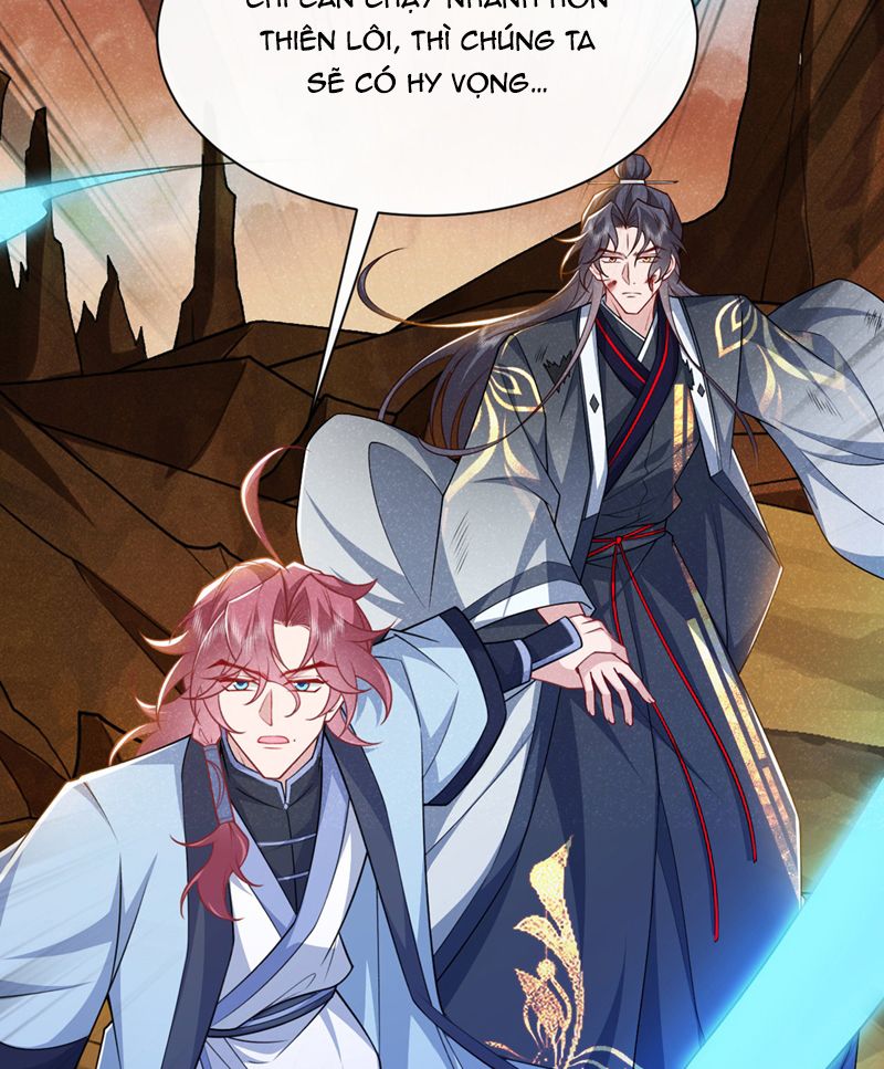 Hôm Nay Lại Lấy Mạng Công Lược Phản Diện Chapter 63 - 25