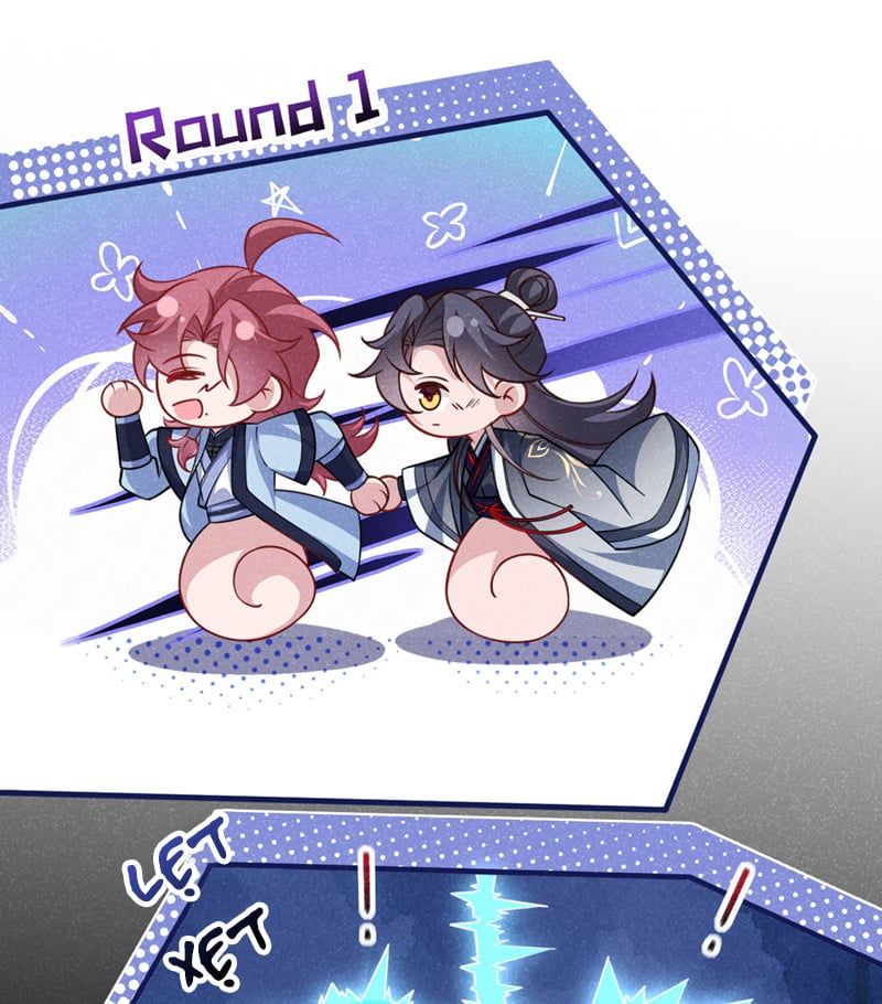 Hôm Nay Lại Lấy Mạng Công Lược Phản Diện Chapter 63 - 27