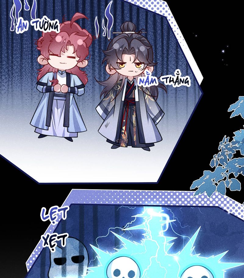 Hôm Nay Lại Lấy Mạng Công Lược Phản Diện Chapter 63 - 31