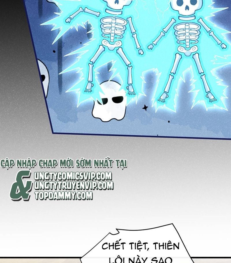Hôm Nay Lại Lấy Mạng Công Lược Phản Diện Chapter 63 - 32