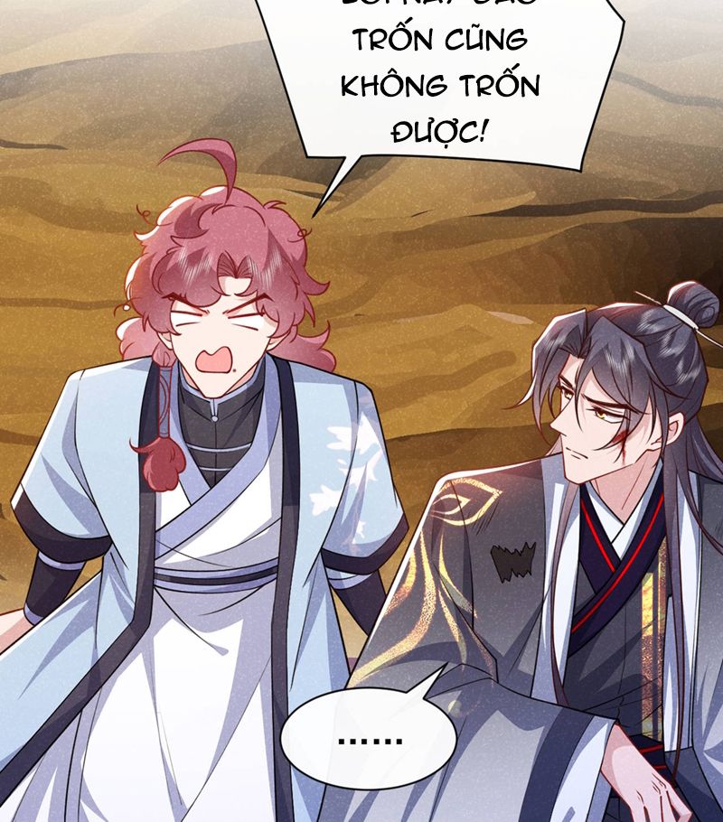 Hôm Nay Lại Lấy Mạng Công Lược Phản Diện Chapter 63 - 33