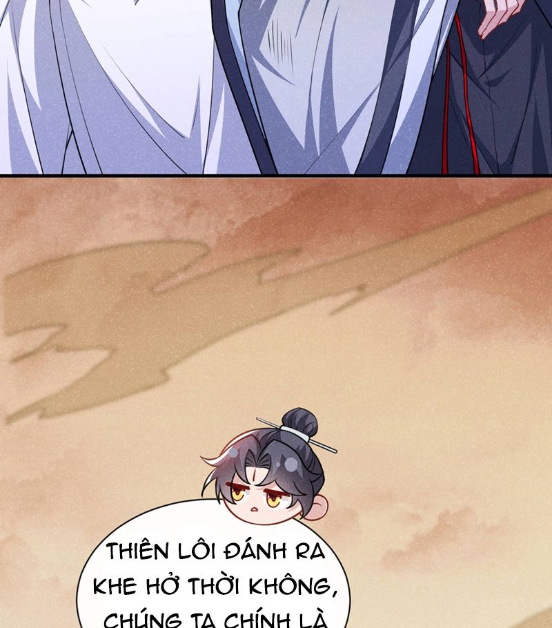 Hôm Nay Lại Lấy Mạng Công Lược Phản Diện Chapter 63 - 34