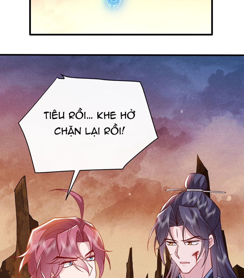 Hôm Nay Lại Lấy Mạng Công Lược Phản Diện Chapter 63 - 38