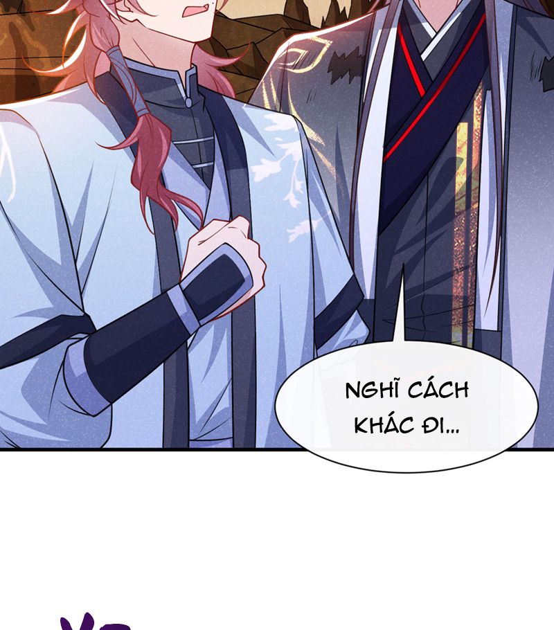 Hôm Nay Lại Lấy Mạng Công Lược Phản Diện Chapter 63 - 39