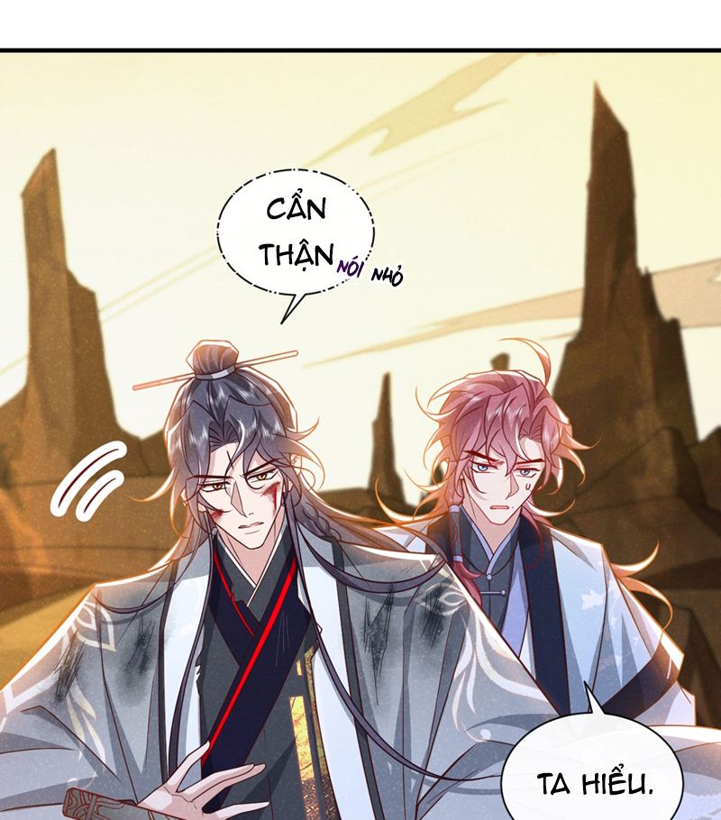 Hôm Nay Lại Lấy Mạng Công Lược Phản Diện Chapter 63 - 46