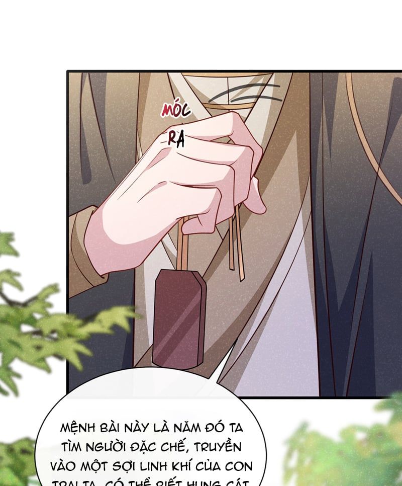 Hôm Nay Lại Lấy Mạng Công Lược Phản Diện Chapter 63 - 6