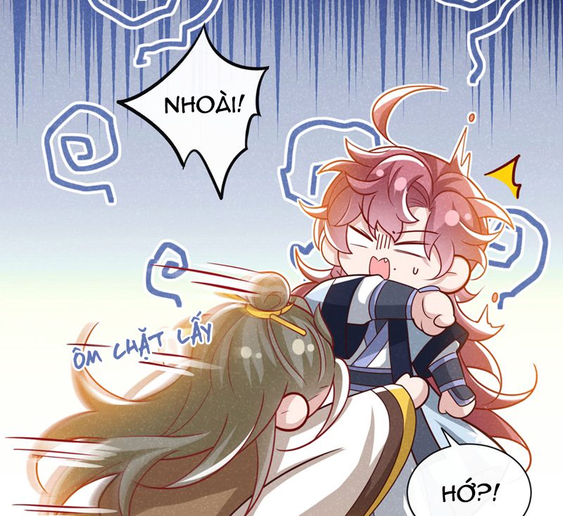 Hôm Nay Lại Lấy Mạng Công Lược Phản Diện Chapter 63 - 52