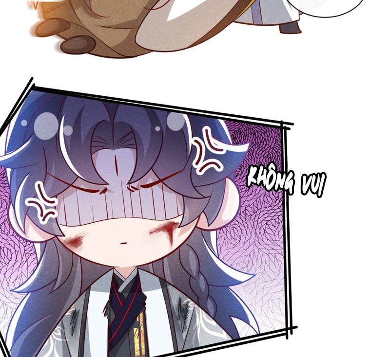 Hôm Nay Lại Lấy Mạng Công Lược Phản Diện Chapter 63 - 53
