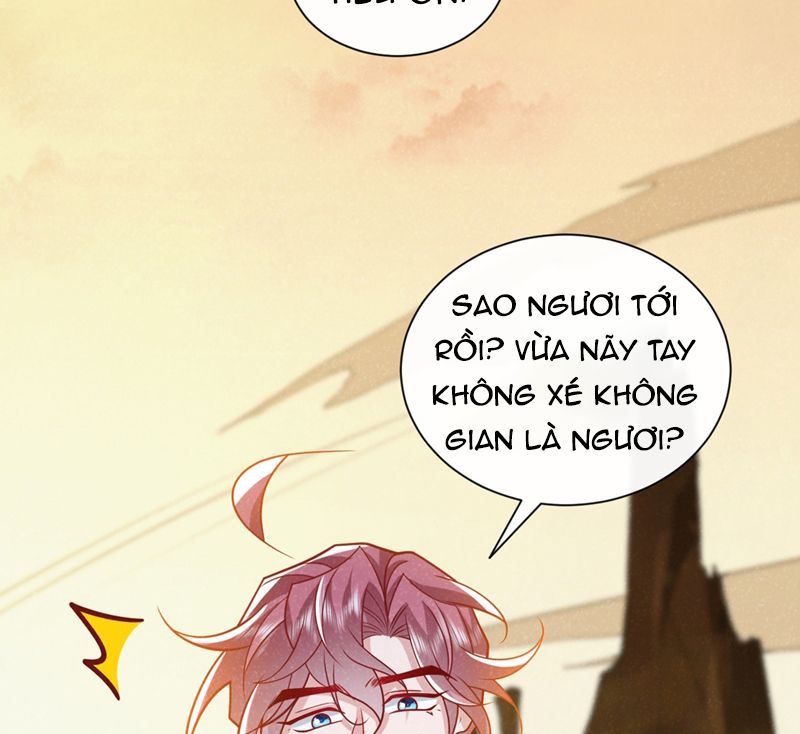 Hôm Nay Lại Lấy Mạng Công Lược Phản Diện Chapter 63 - 56