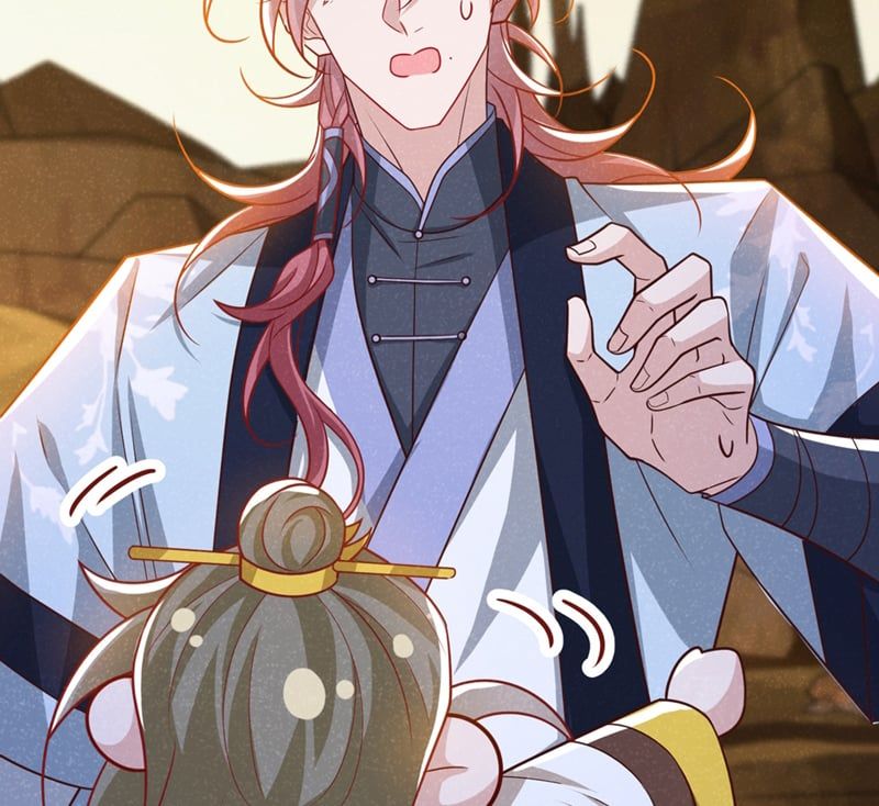 Hôm Nay Lại Lấy Mạng Công Lược Phản Diện Chapter 63 - 57