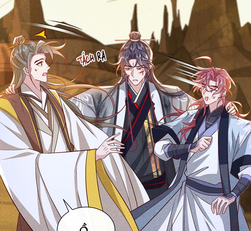 Hôm Nay Lại Lấy Mạng Công Lược Phản Diện Chapter 63 - 60