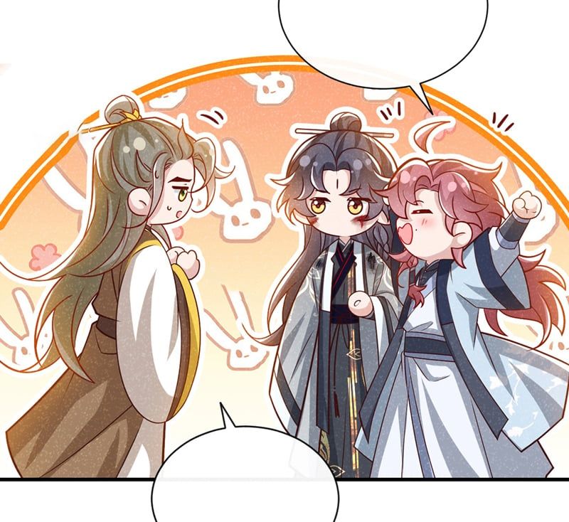 Hôm Nay Lại Lấy Mạng Công Lược Phản Diện Chapter 63 - 65