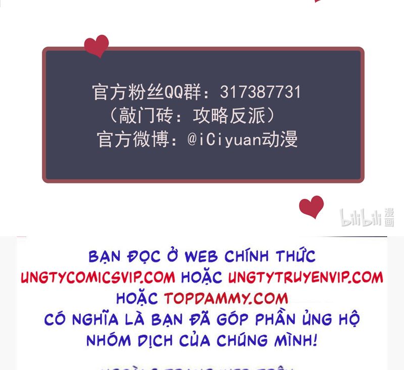 Hôm Nay Lại Lấy Mạng Công Lược Phản Diện Chapter 63 - 70