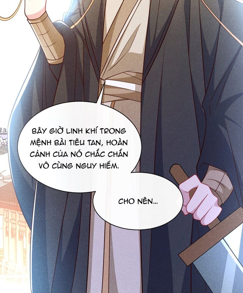 Hôm Nay Lại Lấy Mạng Công Lược Phản Diện Chapter 63 - 8