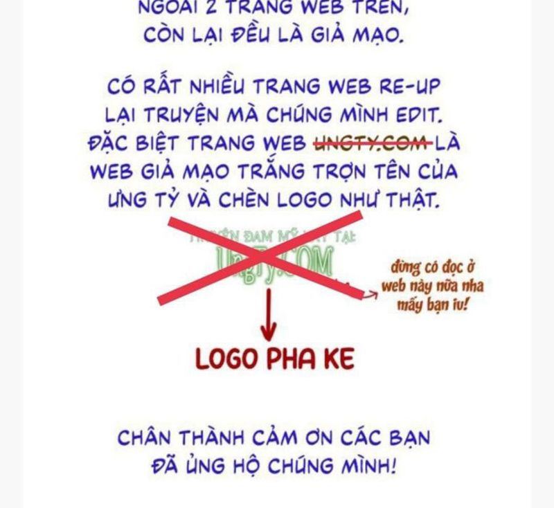 Hôm Nay Lại Lấy Mạng Công Lược Phản Diện Chapter 63 - 71