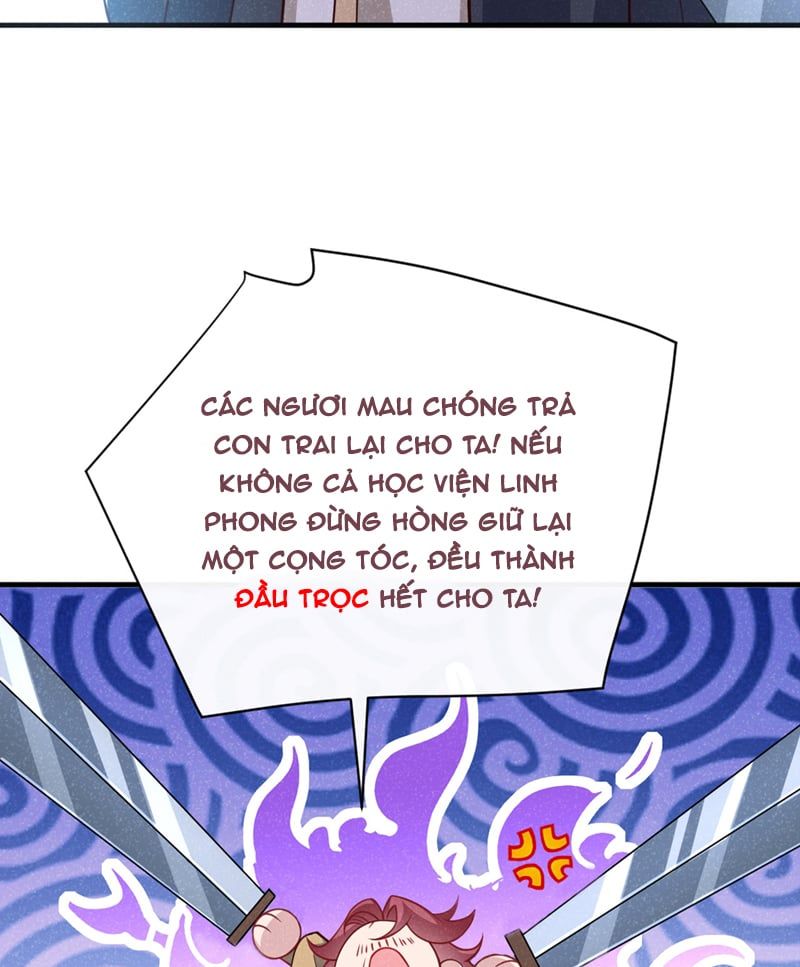 Hôm Nay Lại Lấy Mạng Công Lược Phản Diện Chapter 63 - 9