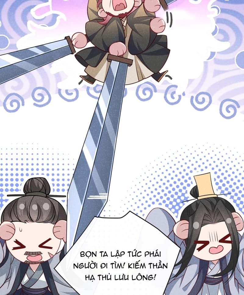 Hôm Nay Lại Lấy Mạng Công Lược Phản Diện Chapter 63 - 10