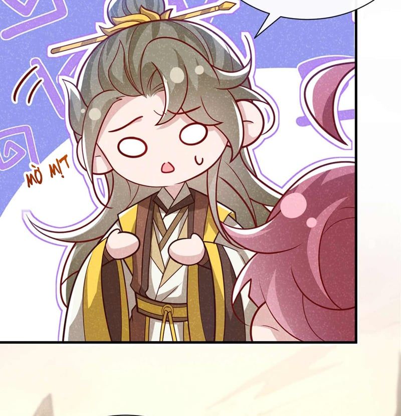 Hôm Nay Lại Lấy Mạng Công Lược Phản Diện Chapter 64 - 11