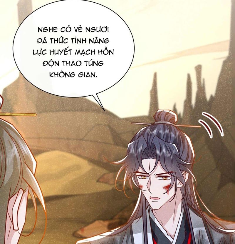 Hôm Nay Lại Lấy Mạng Công Lược Phản Diện Chapter 64 - 12