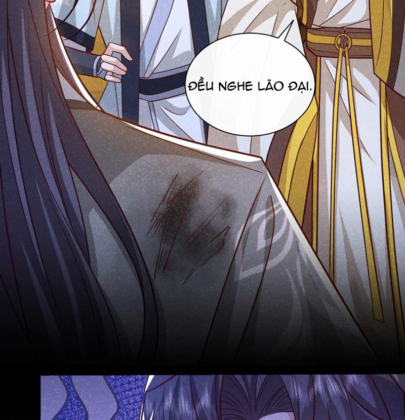 Hôm Nay Lại Lấy Mạng Công Lược Phản Diện Chapter 64 - 17