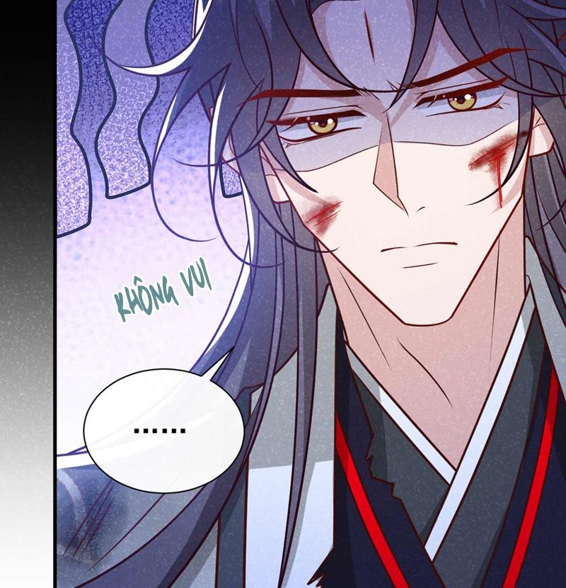 Hôm Nay Lại Lấy Mạng Công Lược Phản Diện Chapter 64 - 18