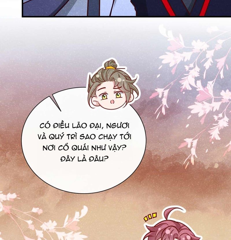 Hôm Nay Lại Lấy Mạng Công Lược Phản Diện Chapter 64 - 19