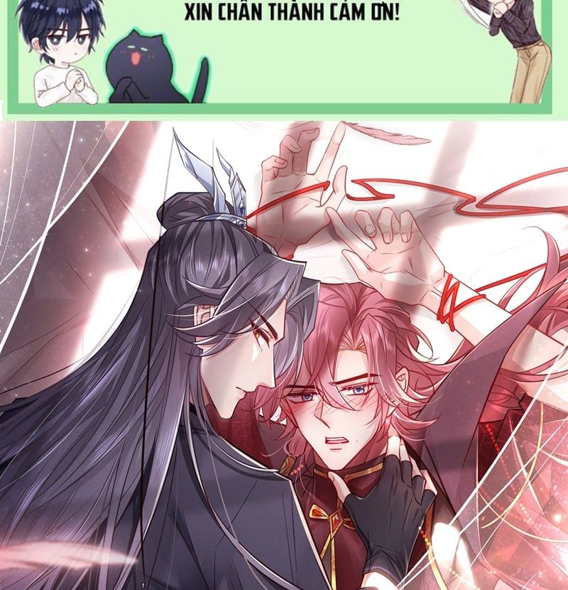 Hôm Nay Lại Lấy Mạng Công Lược Phản Diện Chapter 64 - 3