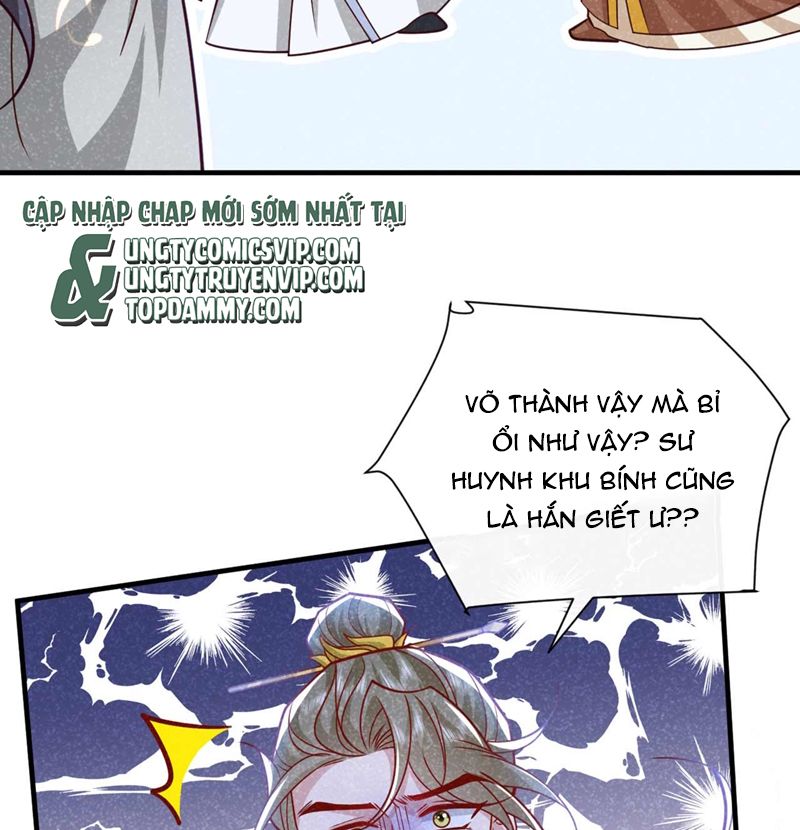 Hôm Nay Lại Lấy Mạng Công Lược Phản Diện Chapter 64 - 22