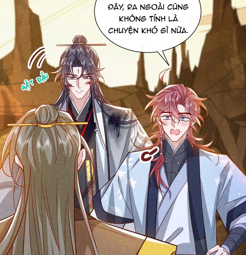 Hôm Nay Lại Lấy Mạng Công Lược Phản Diện Chapter 64 - 26