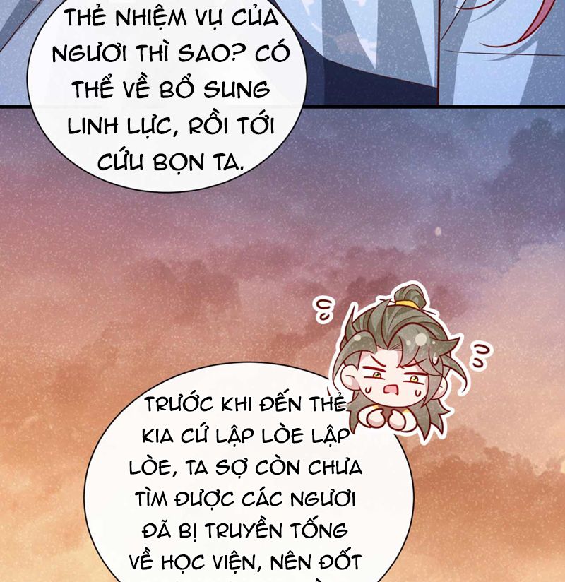 Hôm Nay Lại Lấy Mạng Công Lược Phản Diện Chapter 64 - 32