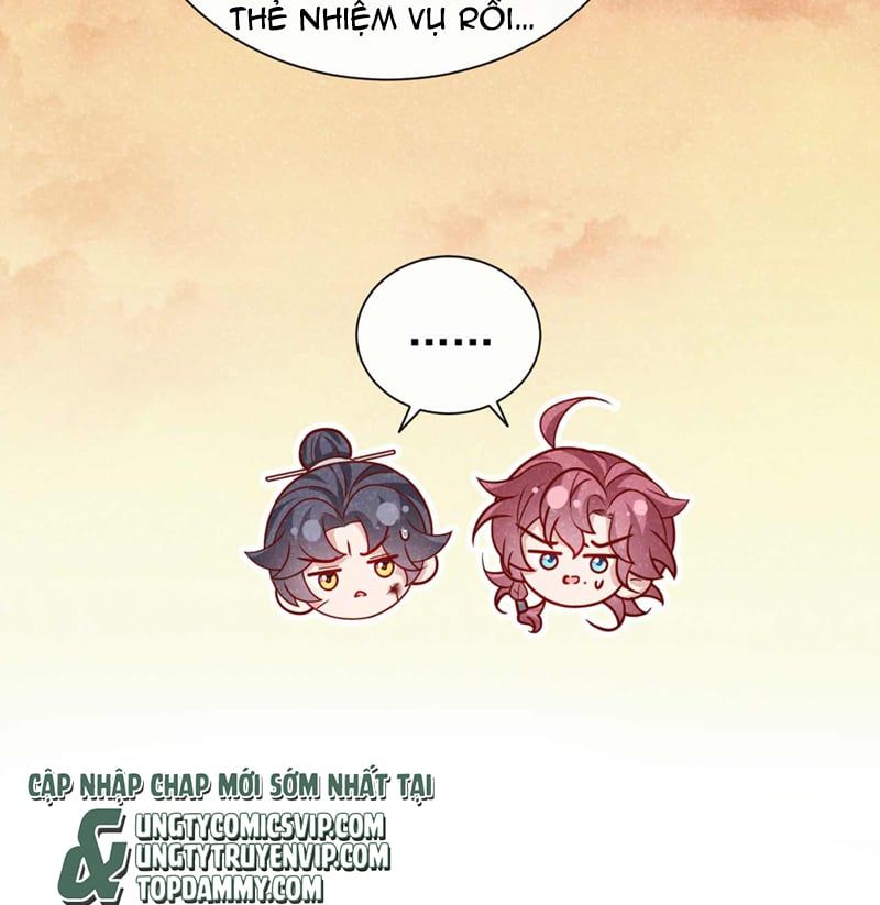 Hôm Nay Lại Lấy Mạng Công Lược Phản Diện Chapter 64 - 33