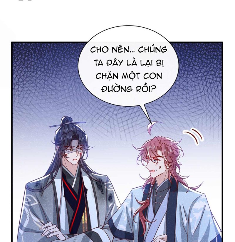 Hôm Nay Lại Lấy Mạng Công Lược Phản Diện Chapter 64 - 34