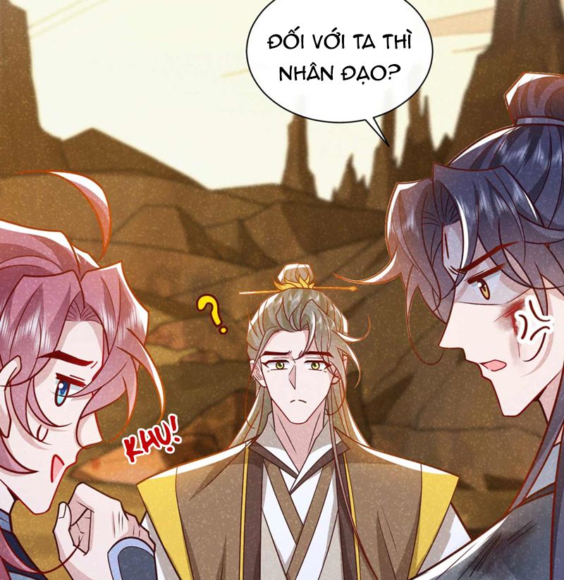 Hôm Nay Lại Lấy Mạng Công Lược Phản Diện Chapter 64 - 37