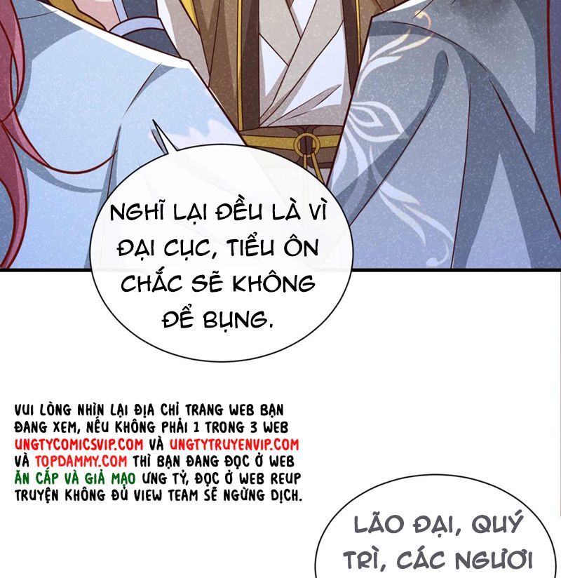 Hôm Nay Lại Lấy Mạng Công Lược Phản Diện Chapter 64 - 38