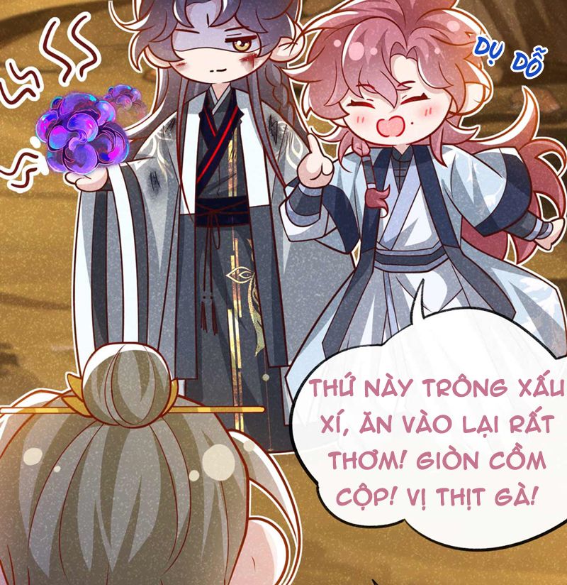 Hôm Nay Lại Lấy Mạng Công Lược Phản Diện Chapter 64 - 41