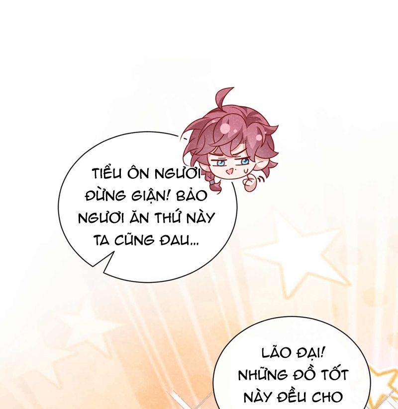 Hôm Nay Lại Lấy Mạng Công Lược Phản Diện Chapter 64 - 43