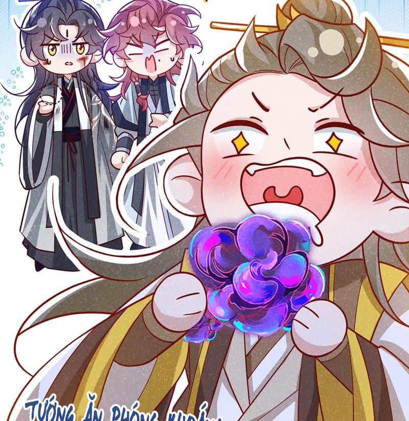 Hôm Nay Lại Lấy Mạng Công Lược Phản Diện Chapter 64 - 46