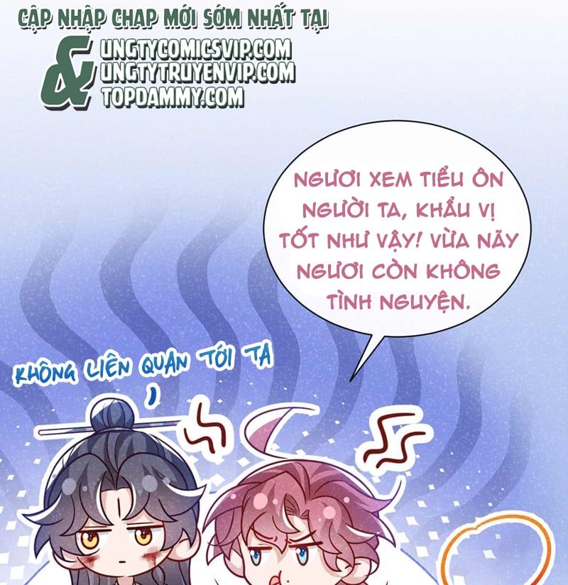 Hôm Nay Lại Lấy Mạng Công Lược Phản Diện Chapter 64 - 48