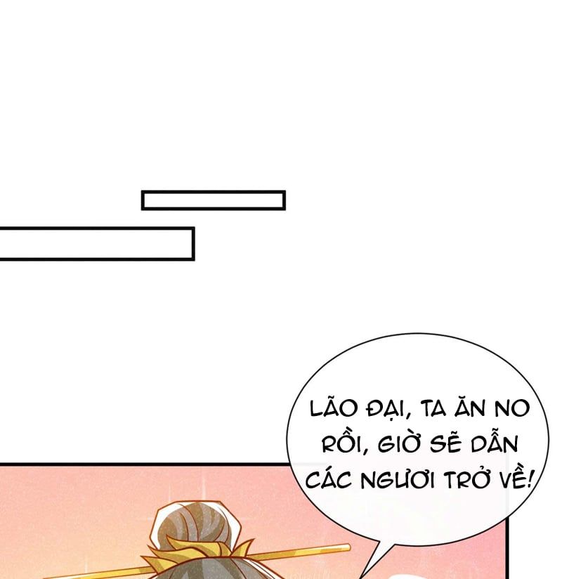 Hôm Nay Lại Lấy Mạng Công Lược Phản Diện Chapter 64 - 50