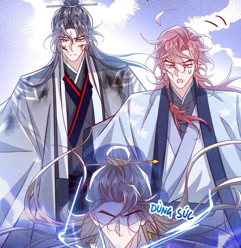 Hôm Nay Lại Lấy Mạng Công Lược Phản Diện Chapter 64 - 54