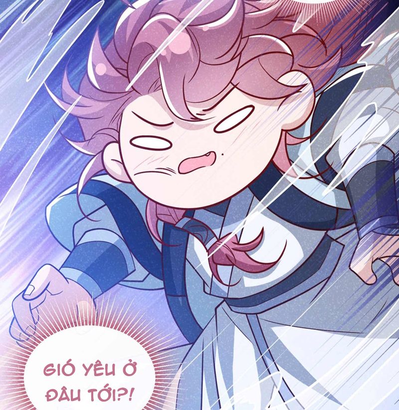 Hôm Nay Lại Lấy Mạng Công Lược Phản Diện Chapter 64 - 58