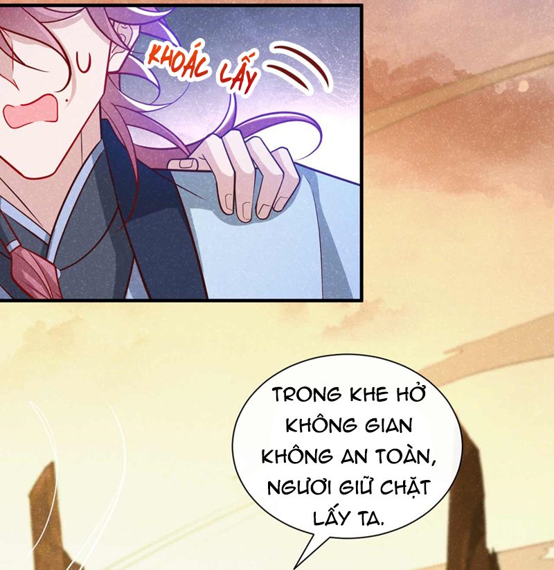 Hôm Nay Lại Lấy Mạng Công Lược Phản Diện Chapter 64 - 60