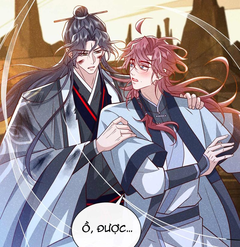 Hôm Nay Lại Lấy Mạng Công Lược Phản Diện Chapter 64 - 61